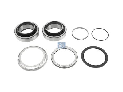 DT Spare Parts - Repair kit, wheel hub - 10.30494