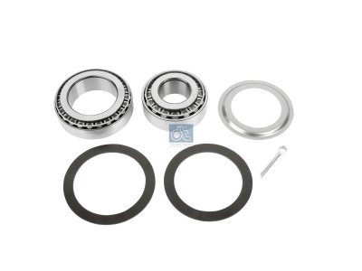 DT Spare Parts - Repair kit, wheel hub - 10.10448