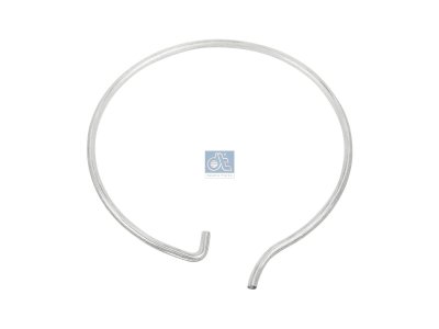 DT Spare Parts - Lock ring, D: 54 mm, S: 2 mm - 10.10512 - 10 Pack