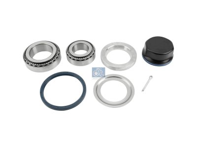 DT Spare Parts - Repair kit, wheel hub - 10.10442