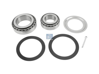 DT Spare Parts - Repair kit, wheel hub - 10.10444
