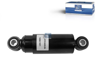 DT Spare Parts - Shock absorber, b1: 20 mm, b2: 20 mm, Lmin: 270 mm, Lmax: 380 mm - 4.65994