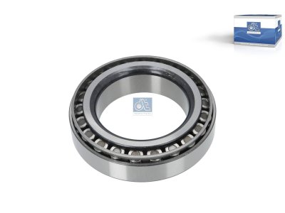 DT Spare Parts - Tapered roller bearing, d: 90 mm, D: 145 mm, H: 35 mm - 6.54108