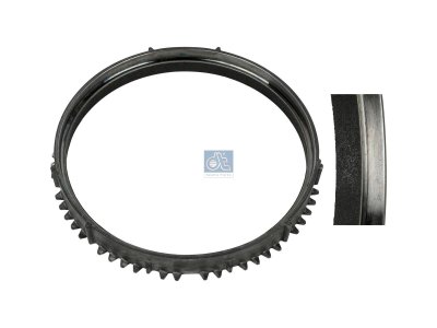 DT Spare Parts - Synchronizer cone, ?: 15  - 1.14663