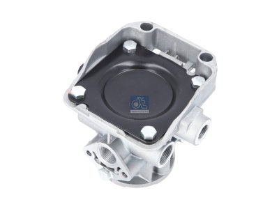 DT Spare Parts - Trailer brake valve, max. 8.5 bar - 10.94205