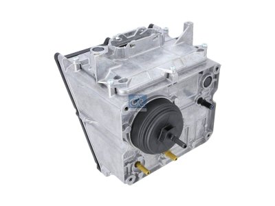 DT Spare Parts - Feed module, urea, reman. / without old core - 7.24821