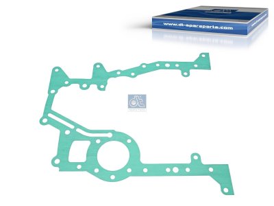 DT Spare Parts - Gasket, timing case - 5.40068
