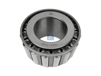 DT Spare Parts - Tapered roller bearing, d: 39.7 mm, D: 61.7 mm, H: 40.4 mm - 4.65277