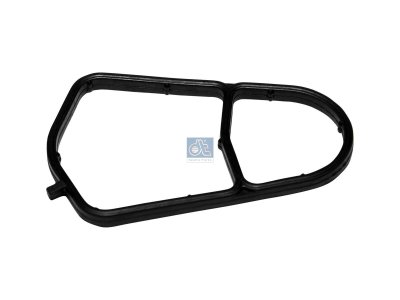 DT Spare Parts - Gasket, filter head - 5.45197 - 5 Pack