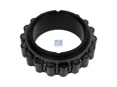 DT Spare Parts - Roller bearing, d: 67 mm, D: 101 mm, H: 38 mm - 3.50049