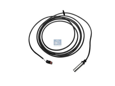 DT Spare Parts - ABS sensor, L: 5035 mm - 2.40591