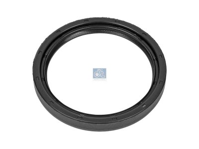 DT Spare Parts - Oil seal, d: 93 mm, D: 114 mm, H: 13 mm - 4.20641