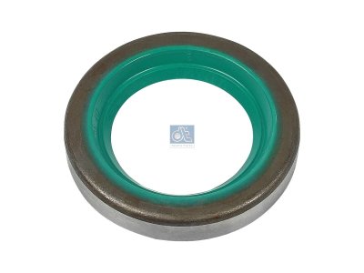 DT Spare Parts - Oil seal, d: 30 mm, D: 47 mm, H: 8 mm - 4.20629