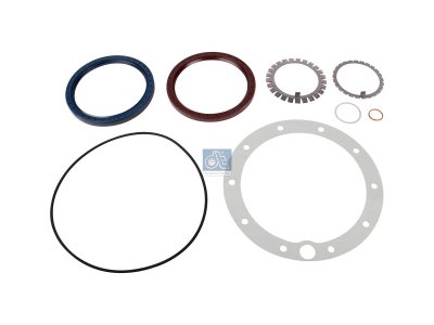 DT Spare Parts - Repair kit, wheel hub - 4.91482