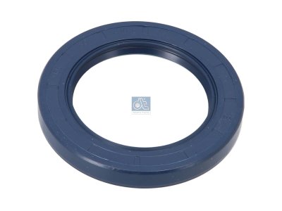 DT Spare Parts - Oil seal, d: 55 mm, D: 80 mm, H: 10 mm - 4.20632