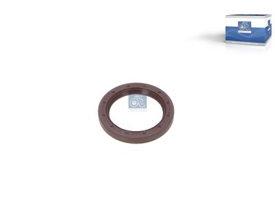 DT Spare Parts - Oil seal, d: 43 mm, D: 58 mm, H: 7 mm - 4.20631