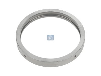 DT Spare Parts - Spacer ring, d: 65 mm, D: 75 mm, H: 9.6 mm - 1.14563