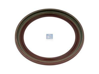 DT Spare Parts - Oil seal, d: 79 mm, D: 105 mm, H: 7 mm - 4.64308
