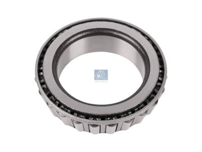 DT Spare Parts - Tapered roller bearing, d: 46 mm, H: 18 mm - 4.65809