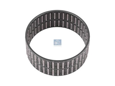 DT Spare Parts - Needle bearing, d: 85 mm, D: 93 mm, H: 40 mm - 4.65807