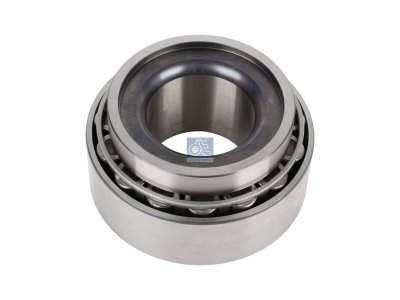 DT Spare Parts - Tapered roller bearing, d: 70 mm, D: 150 mm, H: 74 mm - 4.65894