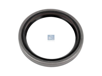 DT Spare Parts - Oil seal, d: 70 mm, D: 90 mm, H: 10 mm - 4.20679
