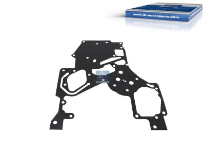 DT Spare Parts - Gasket, timing case - 3.10038
