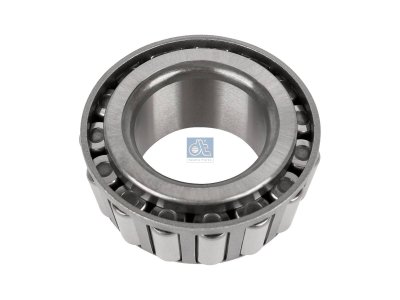 DT Spare Parts - Tapered roller bearing, d: 39.7 mm, H: 30 mm - 4.66269