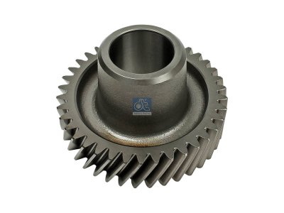 DT Spare Parts - Gear, constant - 4.67218