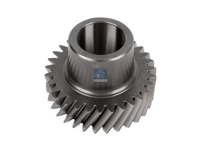 DT Spare Parts - Gear, constant - 4.67205