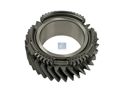 DT Spare Parts - Gear, constant - 4.67202