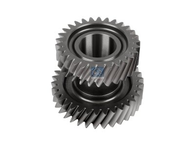 DT Spare Parts - Gear, 3rd and 4th gear - 4.67209