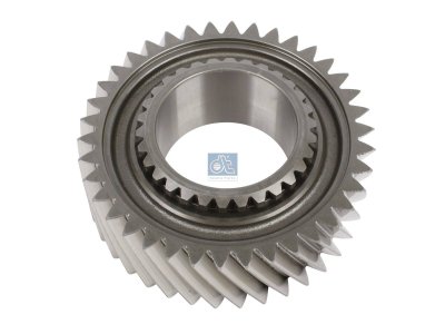 DT Spare Parts - Gear, 2nd gear - 4.67122