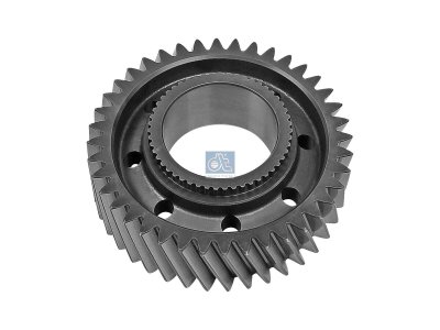 DT Spare Parts - Gear, 1st gear - 4.67114