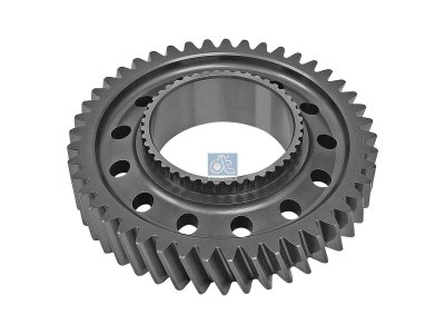 DT Spare Parts - Gear, 2nd gear - 4.67128