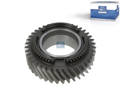 DT Spare Parts - Gear, constant - 4.67211