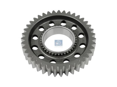 DT Spare Parts - Gear, crawler gear - 4.67171