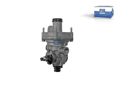 DT Spare Parts - Load sensitive valve, M16 x 1,5, M22 x 1,5, max. 13 bar - 4.66301