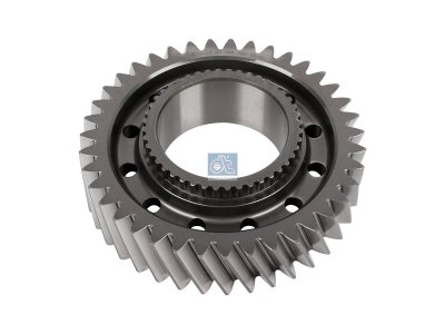 DT Spare Parts - Gear, 2nd gear - 4.67126
