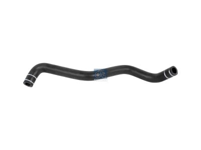 DT Spare Parts - Hose, heating, d: 17.5 mm - 4.81112