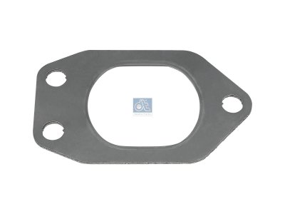 DT Spare Parts - Gasket, exhaust manifold - 5.41155 - 6 Pack