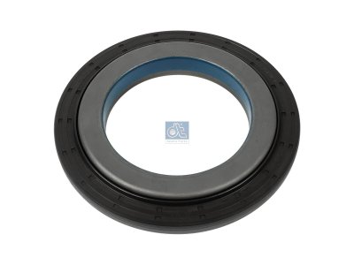 DT Spare Parts - Oil seal, d: 92 mm, D: 151 mm, H1: 11 mm, H2: 14.5 mm - 2.32988