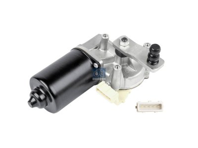 DT Spare Parts - Wiper motor, 24 V - 4.63605