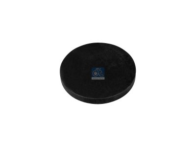 DT Spare Parts - Adjusting disc, valve clearance, S: 4.4 mm - 7.55033