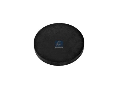 DT Spare Parts - Adjusting disc, valve clearance, S: 4.4 mm - 7.55032