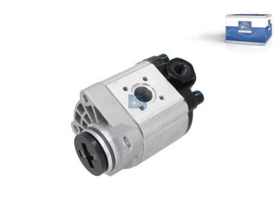 DT Spare Parts - Servo pump - 6.26407