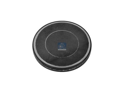 DT Spare Parts - Adjusting disc, valve clearance, S: 4.1 mm - 7.55027