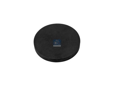 DT Spare Parts - Adjusting disc, valve clearance, S: 4.7 mm - 7.55039