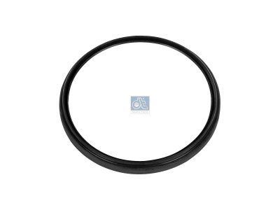 DT Spare Parts - Oil seal, d: 53 mm, D: 60 mm, H: 6.2 mm - 7.32237