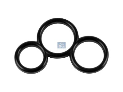 DT Spare Parts - Gasket, fuel distribution pipe - 1.10944 - 8 Pack